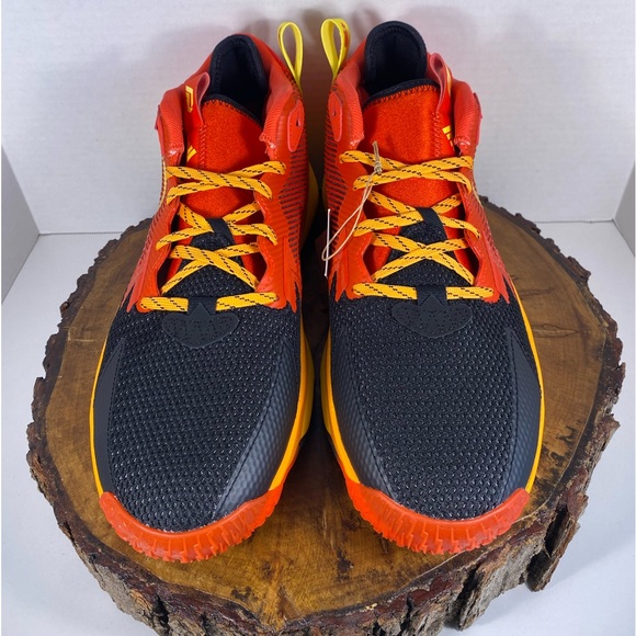 Adidas Dame 8 Mr. Incredible - Picture 3 of 7